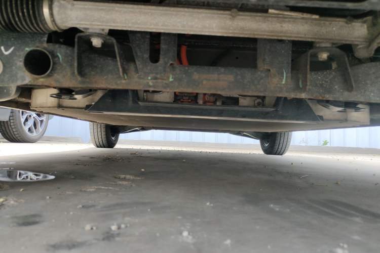 Used Baojun KiWi EV 2022 Designer Lite Edition Lithium Iron Phosphate
