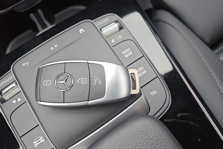 Used Mercedes-Benz A-Class 2021 Restyled A 180 L Sport Sedan
