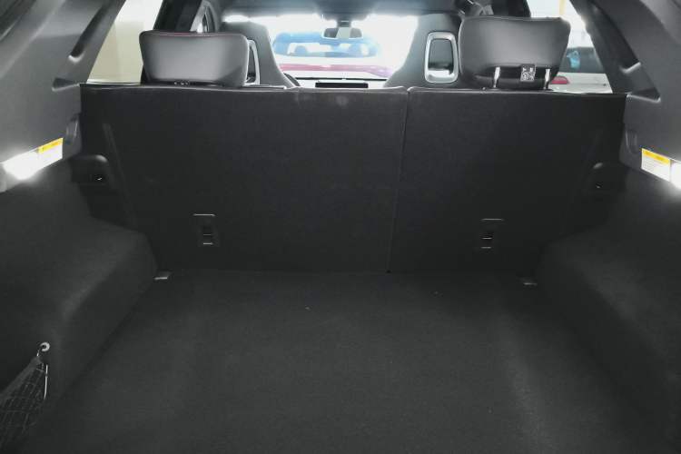 Used JETOUR Dashing 2023 1.5T DCT Starlight Shine Pro Edition