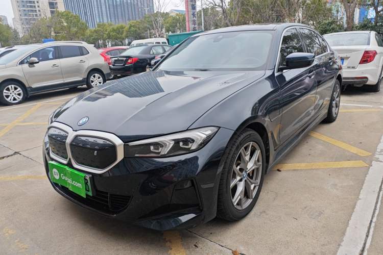 Used BMW i3 2022 eDrive 35 L