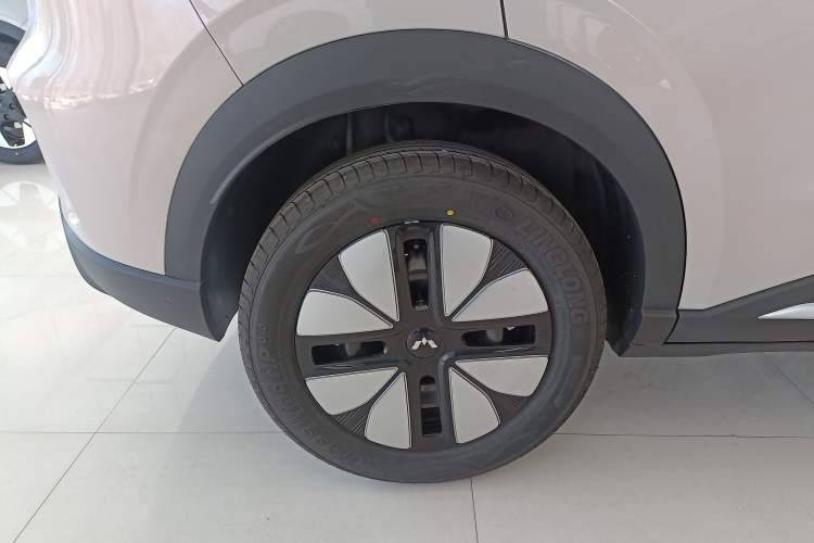 Used Wuling Bingo S 