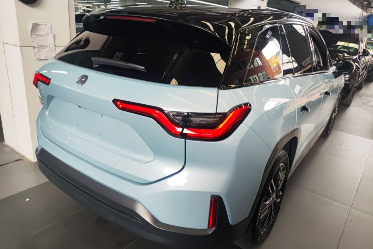 Used Nio ES6 2020 610 km Performance Version
