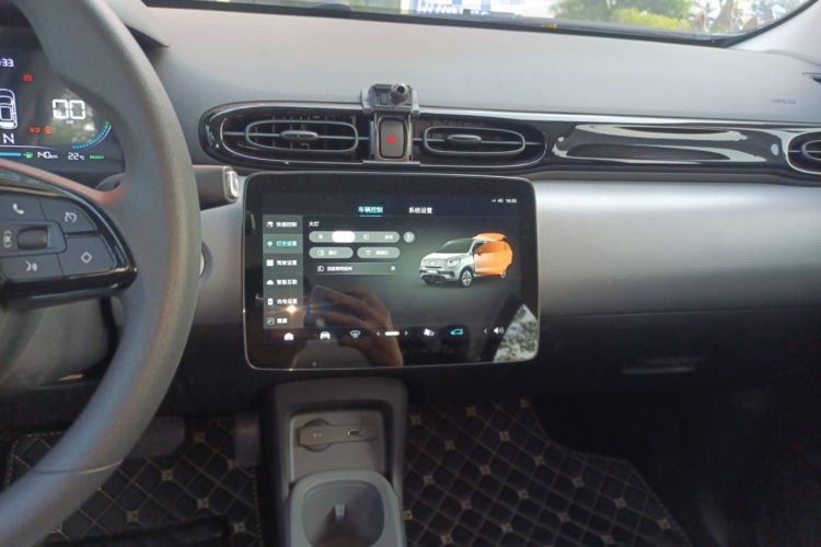 Used Leapmotor T03 2024 310 Comfort Edition
