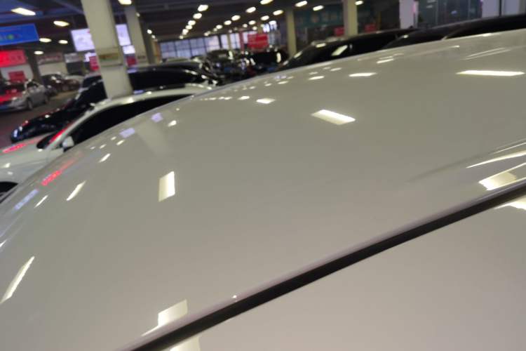 Used Buick GL8 2021 Land Cruiser Executive Class 652T Comfort Model
