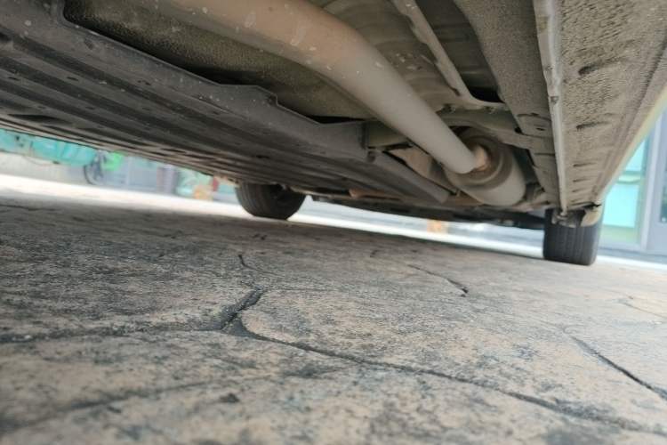 Used Honda Fit 2014 1.5L LX CVT Comfort Model
