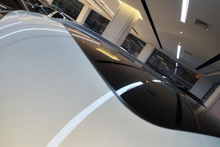 Used Porsche Cayenne 2018 Cayenne 3.0T