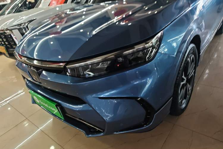 Used Honda Breeze New Energy 2023 ePHEV Ultimate Edition
