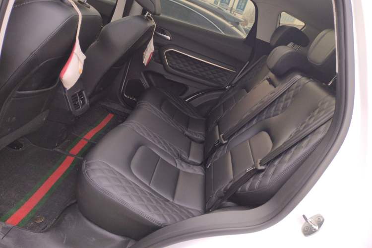 Used Haval H6 2021 1.5 GDIT Automatic Champion Edition
