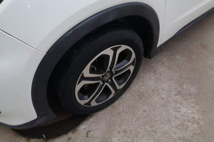 Used Honda XR-V 2015 1.8L EXi CVT Comfort Version