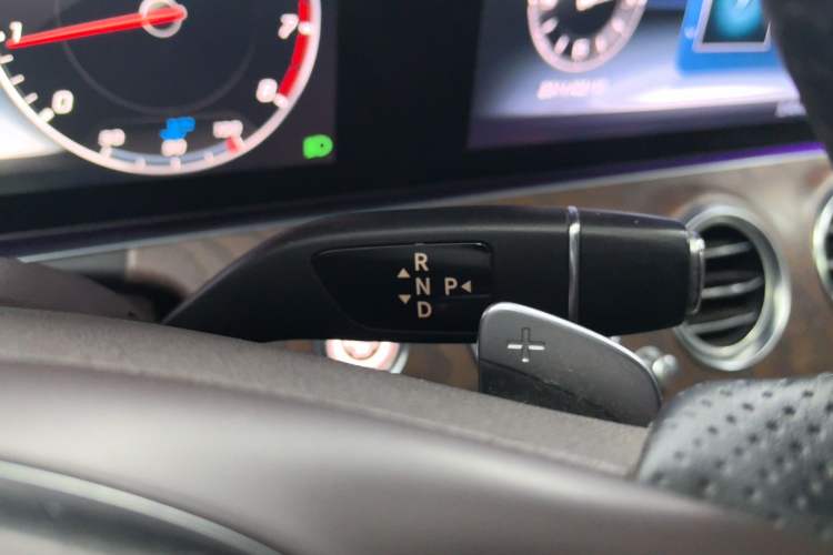 Used Mercedes-Benz E-Class 2016 E 200 L