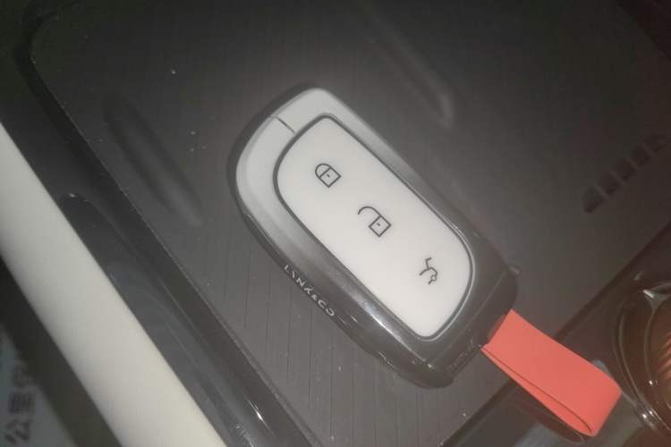 Used Lynk & Co 900 2025 2.0T Ultra
