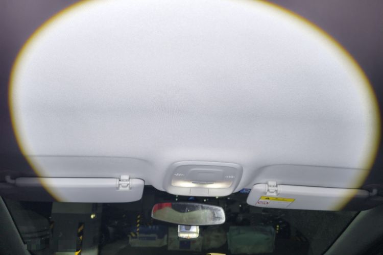 Used Buick Velite 6 2024 450km Range Commuter Version
