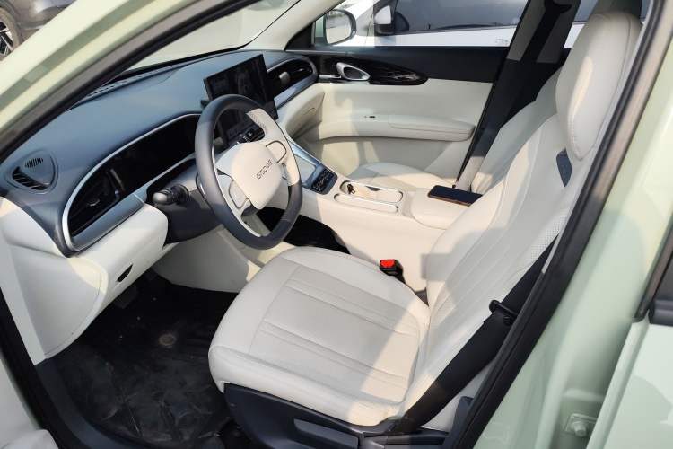 Used  Geome 2025 310km Dream Edition