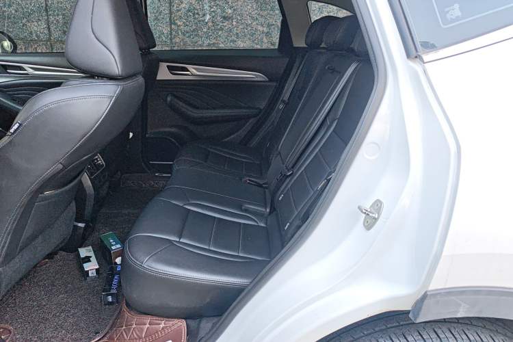 Used Haval F7 2020 1.5T Two-Wheel Drive i-Type
