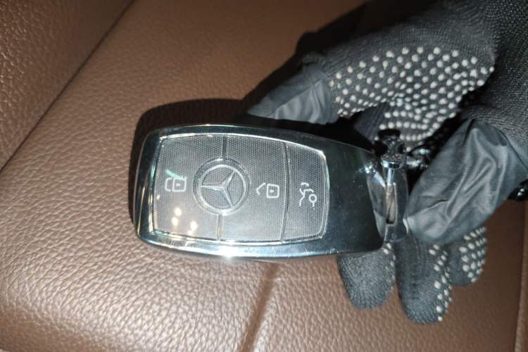 Used Mercedes-Benz GLB 2020 Facelift GLB 200 Fashion Edition