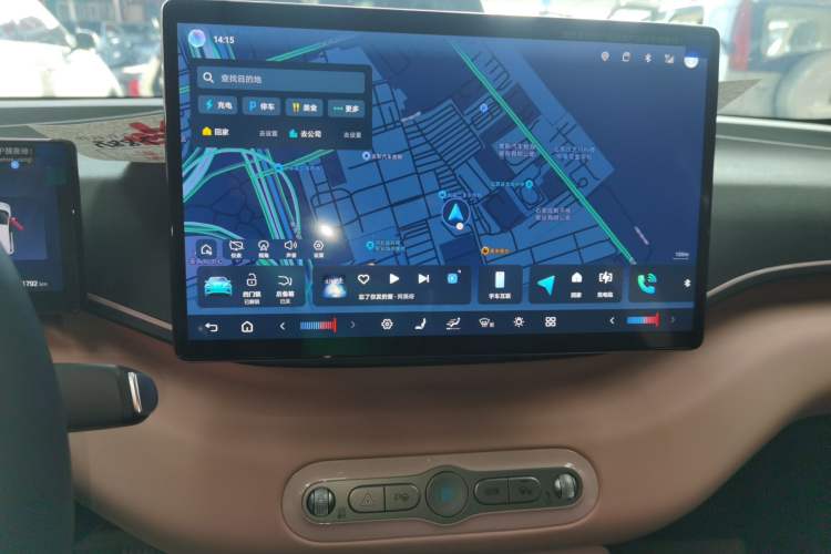 Used BYD Seagull 2025 Smart Drive Version 305 km Freedom Edition
