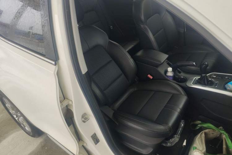 Used Chery Tiggo 5x 2019 HERO 1.5L Manual Luxury Edition

