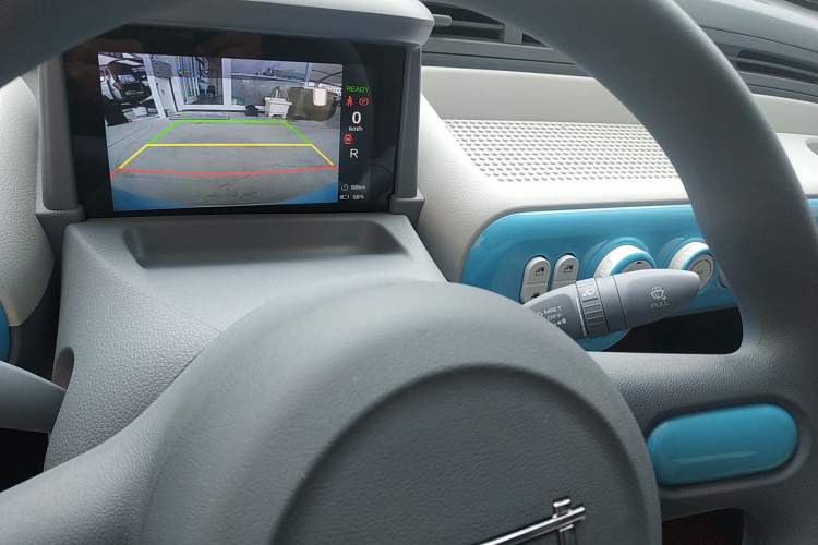 Used Bestune Pony 2024 170km Vitality Horse
