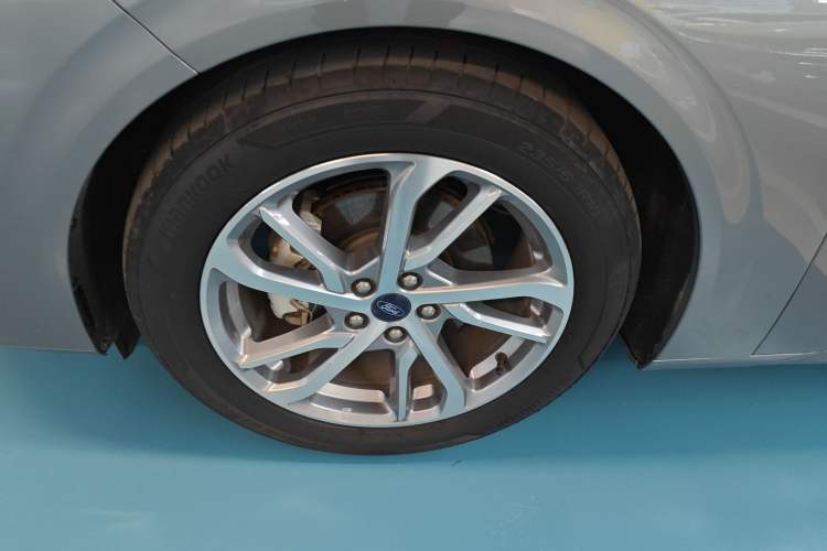 Used Ford Mondeo 2022 Restyled EcoBoost 245 Luxury Version
