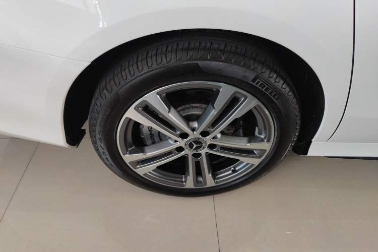 Used Mercedes-Benz E-Class 2022 E 260 L Sport Edition