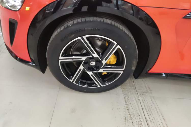 Used  YU7 2025 Ultra-Long Range Rear-Wheel Drive Version
