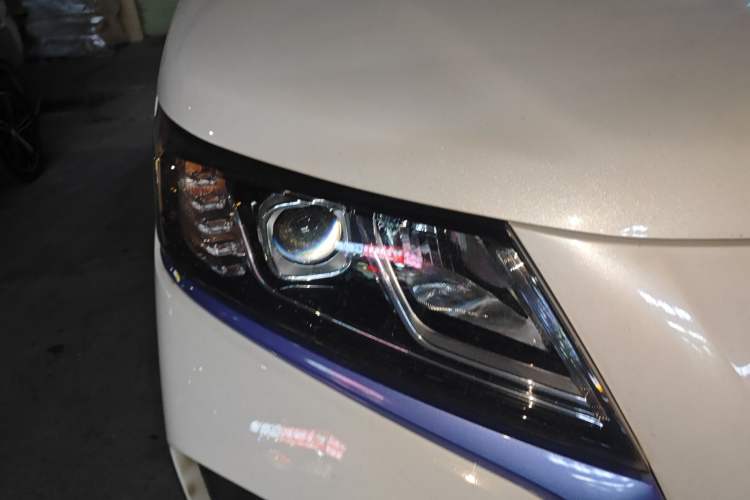 Used  Ruisheng Ace M7 New Energy 2023 Long Wheelbase · Luxury Commercial Version Guoxuan 9-seater 65kWh
