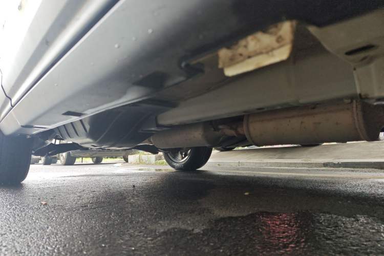 Used Dongfeng Aeolus AX7 2021 PRO 1.6T Automatic Glory Edition
