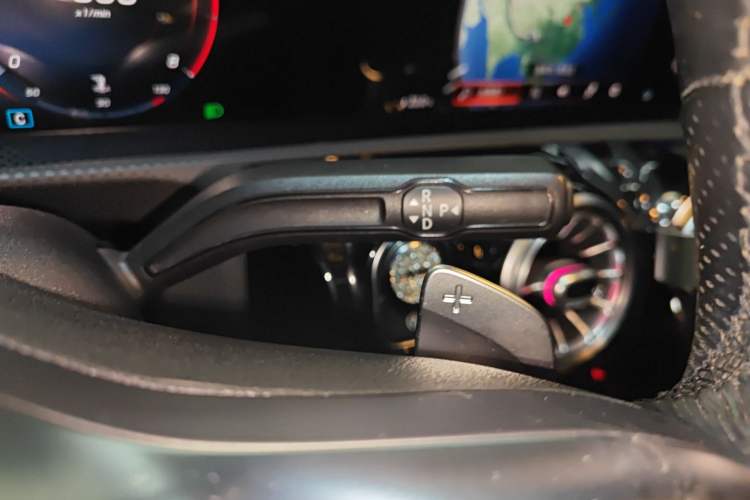 Used Mercedes-Benz A-Class 2020 A 200 L Sport Sedan