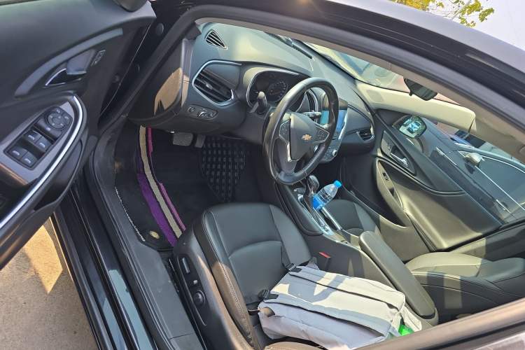 Used Chevrolet Malibu XL 2021 535T Automatic Sport Edition
