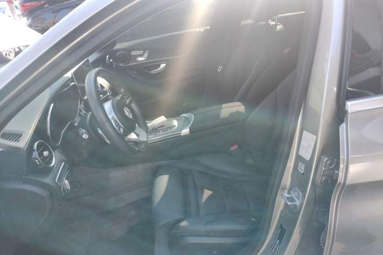 Used Mercedes-Benz C-Class 2020 Restyled C 260 L Sport Edition