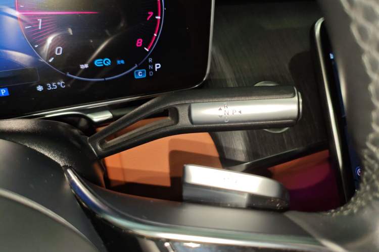 Used Mercedes-Benz S-Class 2022 S 400 L Business Model
