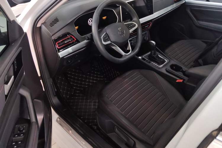 Used Volkswagen Lavida 2023 280TSI DSG Starry Sky Deluxe Edition
