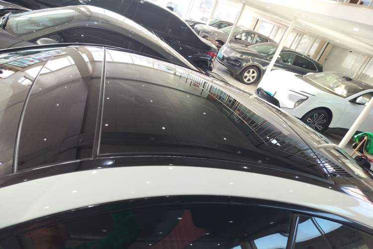 Used Mercedes-Benz E-Class 2020 E 260 4MATIC Coupe
