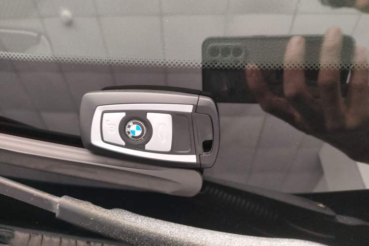 Used BMW 3 Series 2014 328Li Luxury Design Package