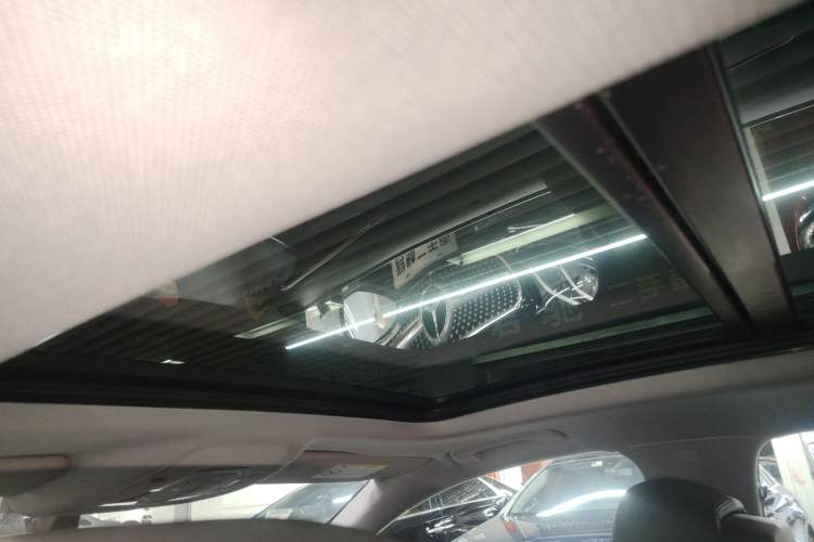 Used Audi A4L 2022 40 TFSI Stylish and Elegant Edition