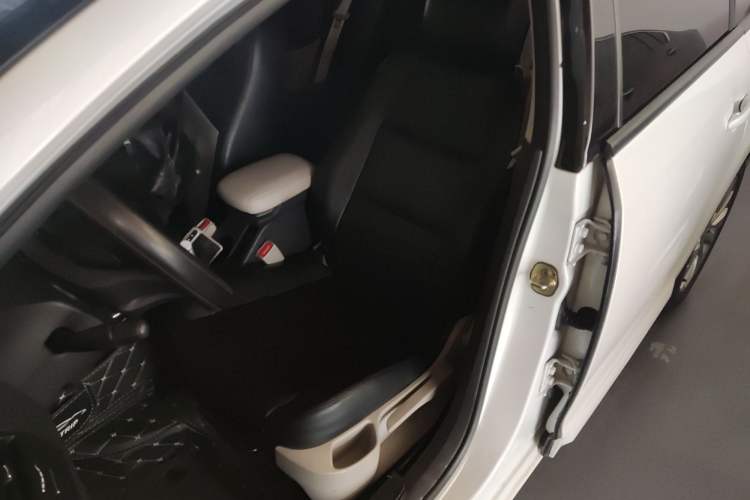 Used Citroen C-Quatre 2013 Sedan 1.6L Automatic Prestige Model
