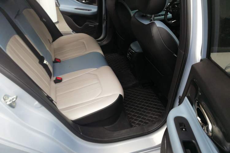 Used GAC Trumpchi EMPOW 2023 Shadow Leopard H Smart Hybrid Edition
