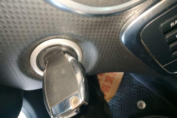 Used Mercedes-Benz A-Class 2015 A 200 Fashion Model