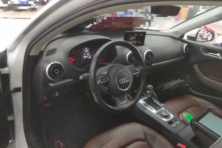 Used Audi A3 2016 Sportback 35 TFSI Style Edition