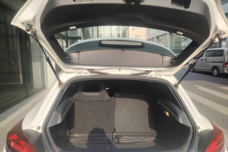 Used Volkswagen Scirocco 2013 1.4TSI GTS