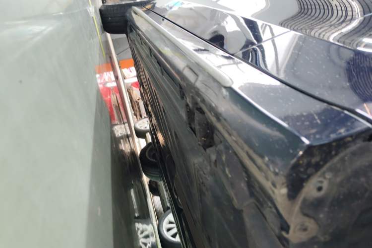 Used Mercedes-Benz C-Class 2019 C 180 L Fashion Edition Sport Version
