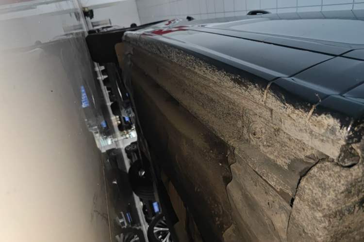 Used Audi Q5L 2018 40 TFSI Prestige Fashion Edition China VI