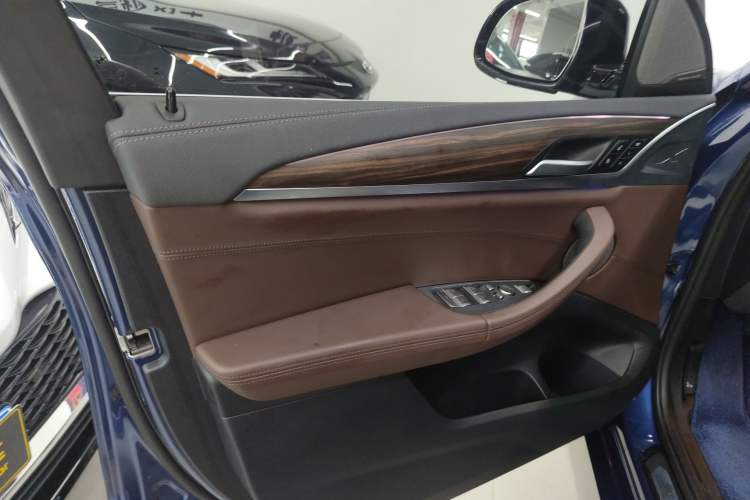 Used BMW X3 2020 xDrive28i M Sport Package
