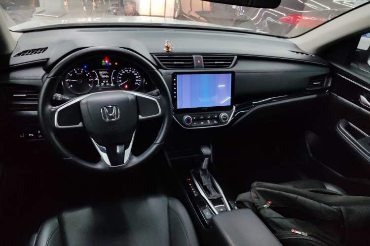 Used Honda Crider 2019 180 Turbo CVT Luxury Edition China VI Emission Standard