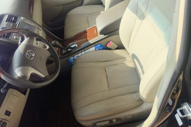 Used Toyota Camry 2013 200G Classic Luxury Edition