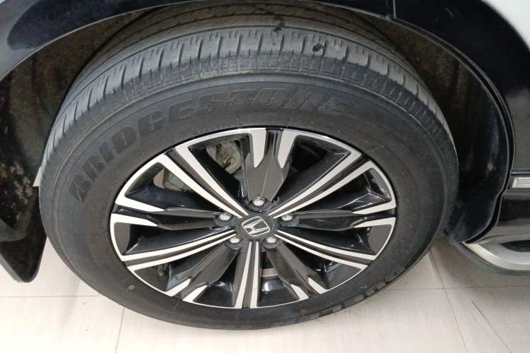 Used Honda CR-V New Energy 2021 Rui·Hybrid e+ 2.0L Intelligent Edition
