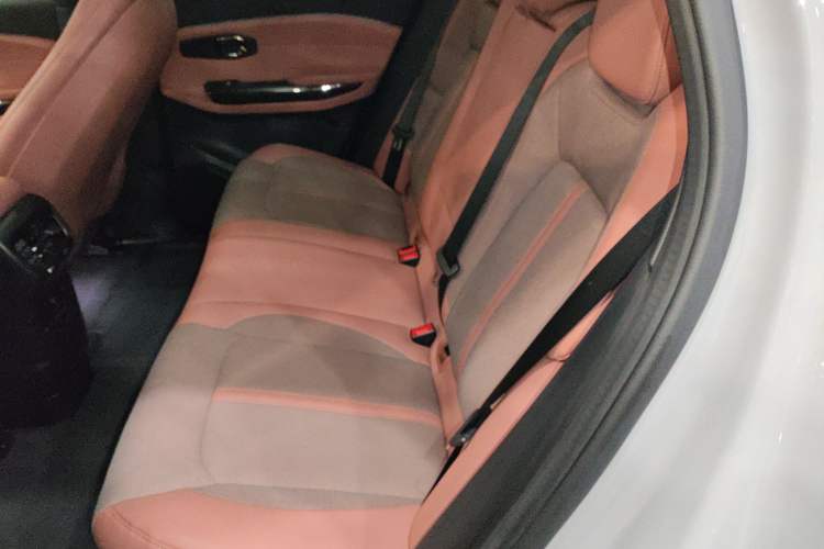 Used Nio EC6 2020 615 km Performance Edition