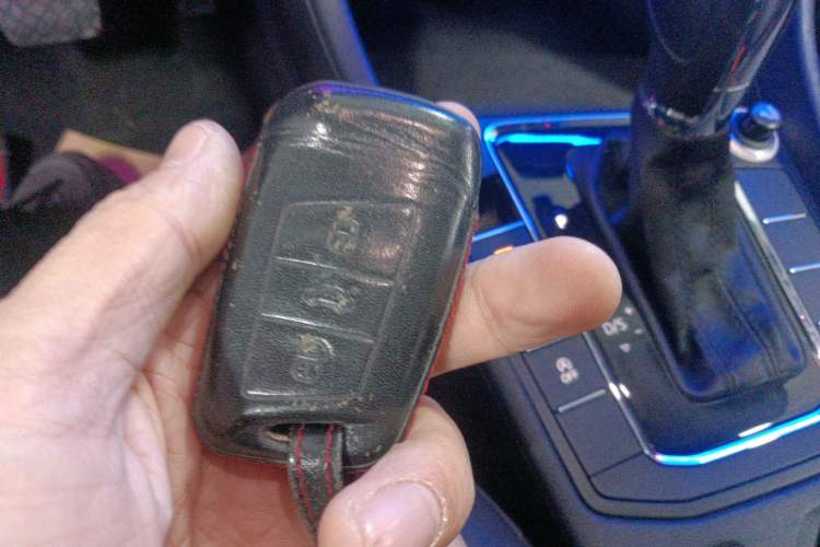 Used Volkswagen Bora 2021 1.5L Automatic Elite Smart Connect Edition
