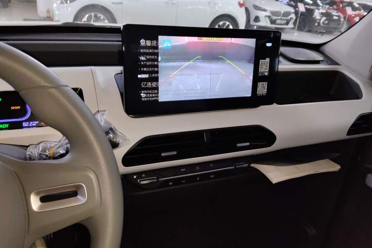 Used  Panda 2024 Panda Mini 200km Endurance Bear
