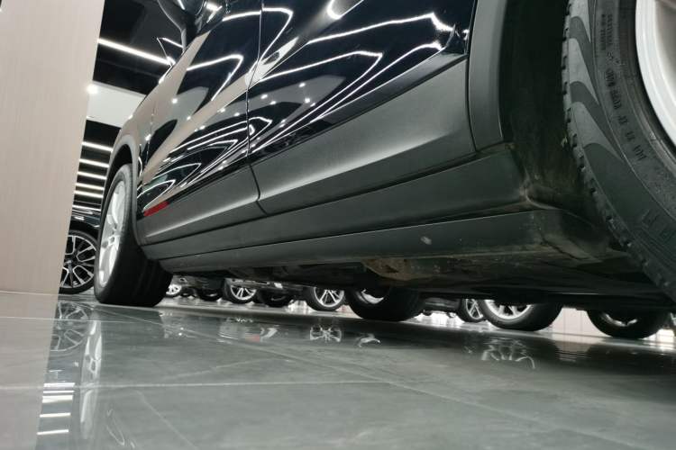 Used Porsche Cayenne 2018 Cayenne 3.0T